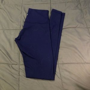Full length Lululemon leggings